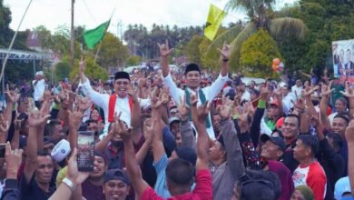 SIAP Dominasi Pemilihan Kepala Daerah 2024