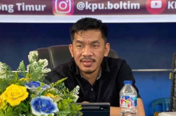 KPU Boltim Hadapi Gugatan di MK