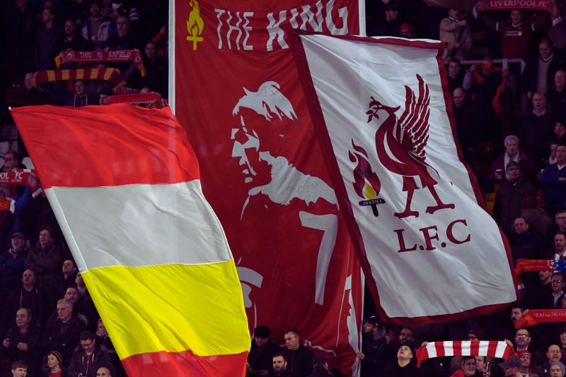 Liverpool Incar Rayan Cherki