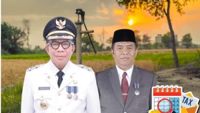 Pajak Air Tanah Bolmut