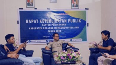 Pembangunan Rumah Bantuan Korban Erupsi Sitaro