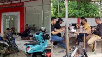 Listrik Padam Total di Boltim