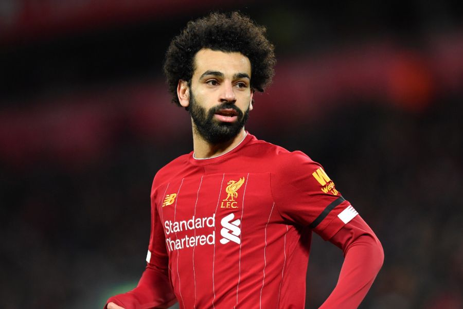 Al-Ittihad Dapatkan Mohamed Salah