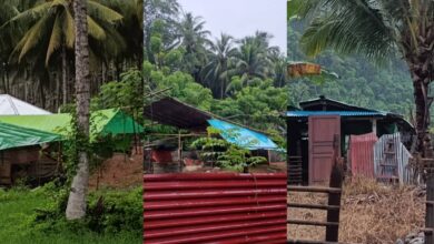 Aktivitas Pengolahan Emas Buyat Boltim