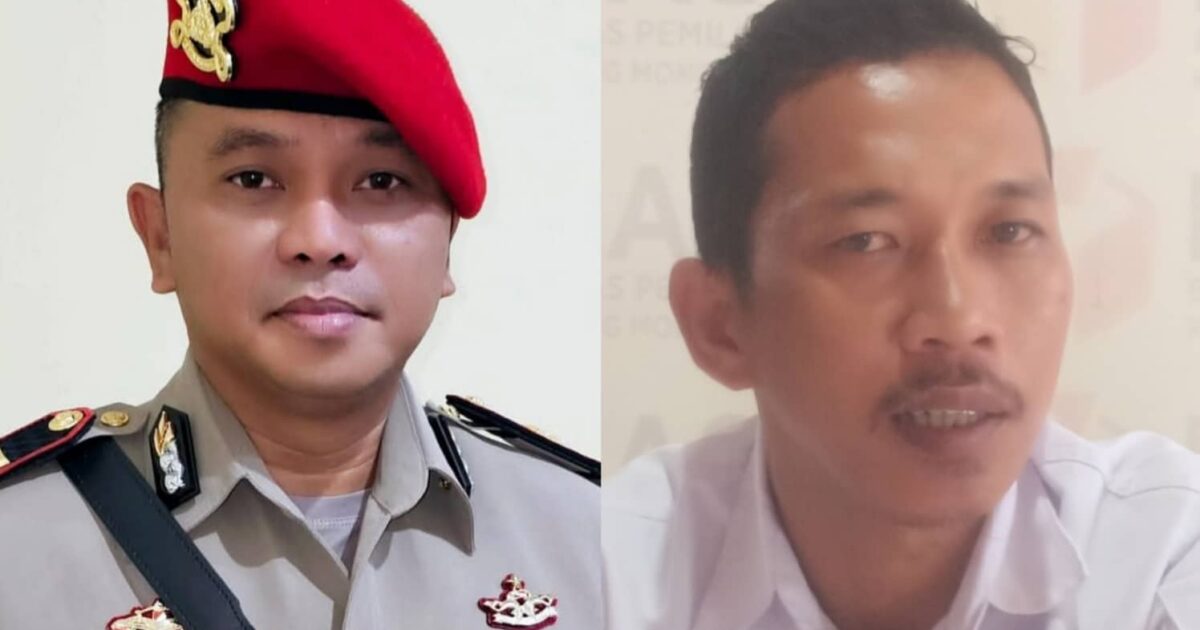 Politik Uang Pilkada Boltim