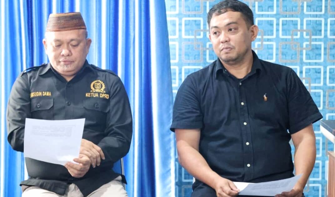 Peraturan Daerah Boltim Tahun 2025