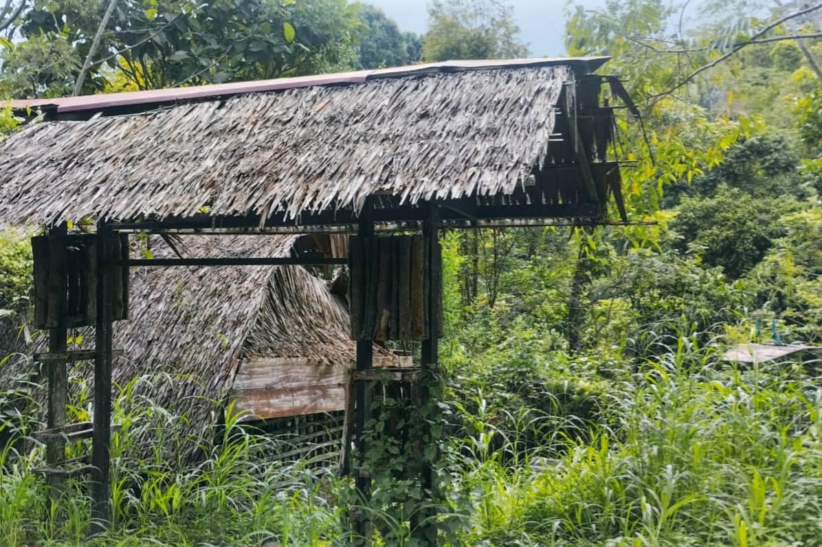 Dana Pemeliharaan Atoga River View Boltim