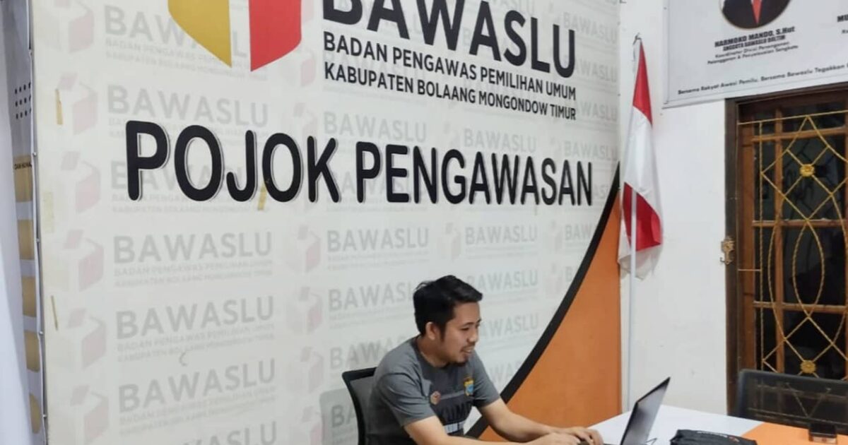 Politik Uang Tim Paslon OPPO ARGO