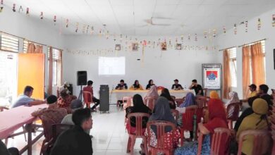 Penerima BLT Dana Desa TA 2025