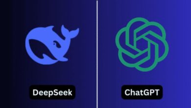 Perbandingan ChatGPT dengan DeepSeek