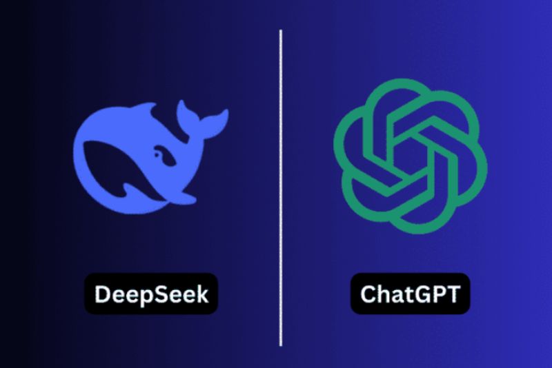 Perbandingan ChatGPT dengan DeepSeek