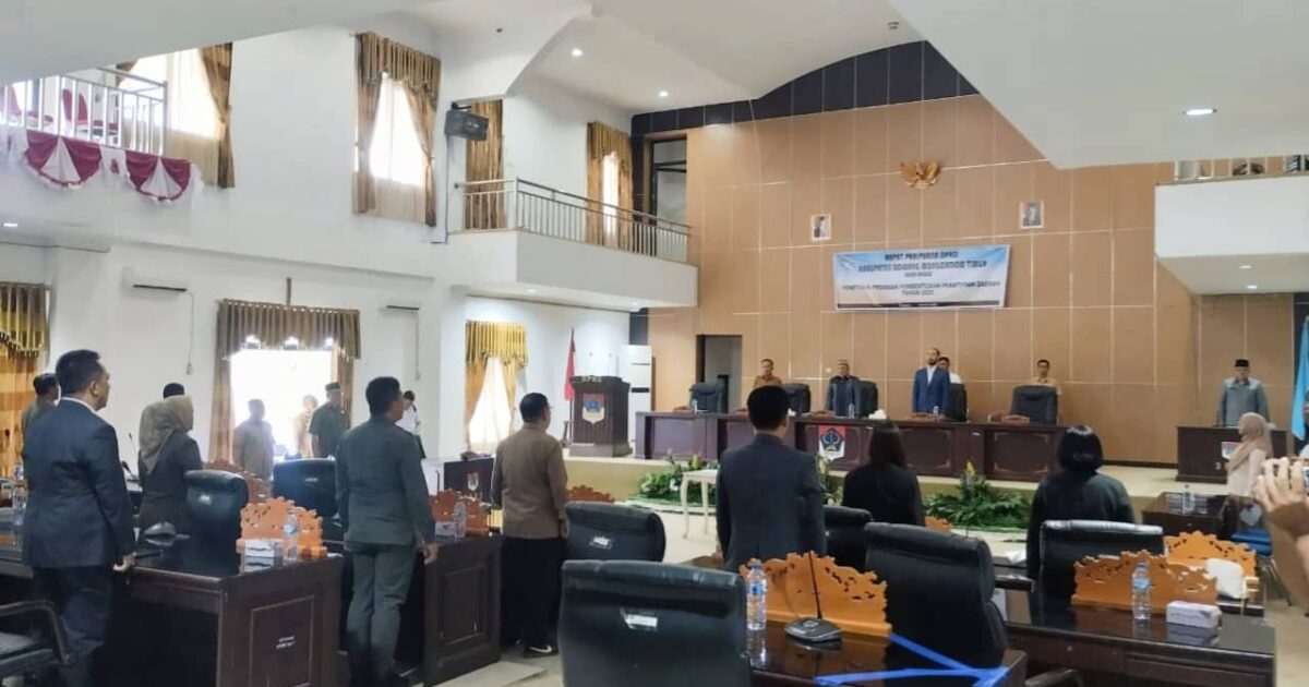 Propemperda Boltim 2025