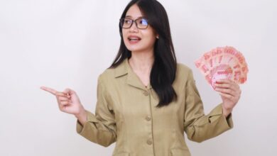 Gaji Pokok Tunjnagan PPPK