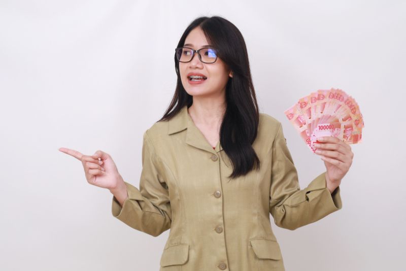 Gaji Pokok Tunjnagan PPPK