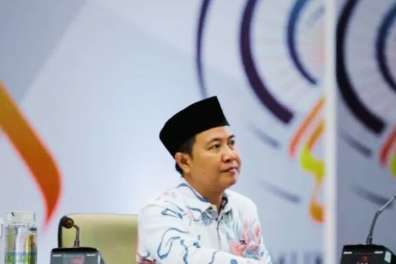 Pelunasan Biaya Haji 2025