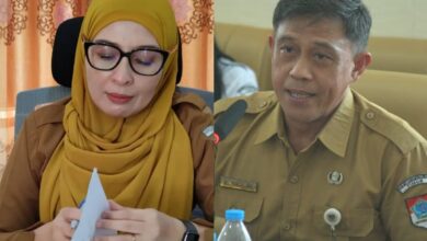 APBD Boltim 2025 Terpukul