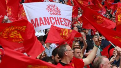 Manchester United Resmi Datangkan Patrick Dorgu