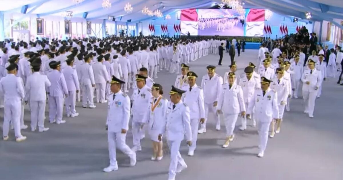 Oskar-Argo Pegang Kendali Boltim