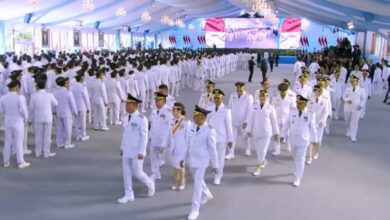 Oskar-Argo Pegang Kendali Boltim