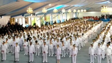 Pelantikan Kepala Daerah oleh Presiden Prabowo