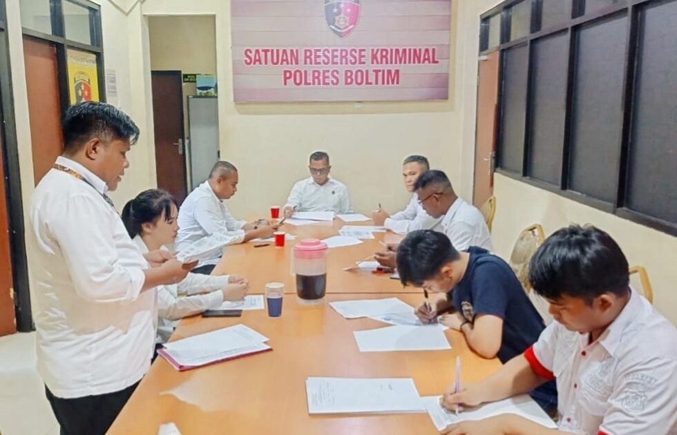 Penganiayaan Pelajar SMP Dodap