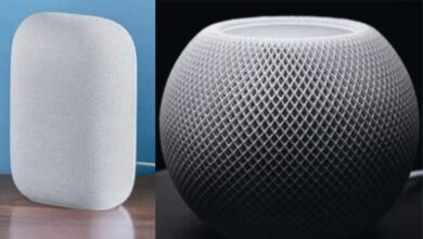 Speaker Pintar untuk Rumah