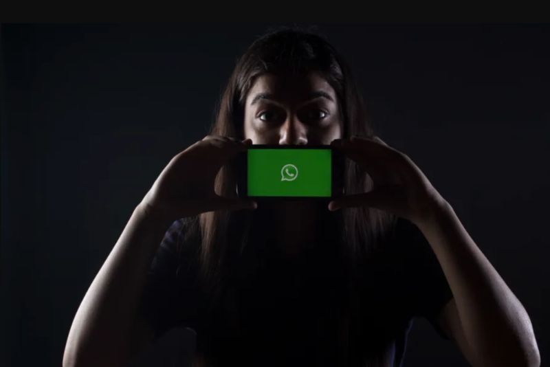 Spyware Zero-Click Menyerang WhatsApp