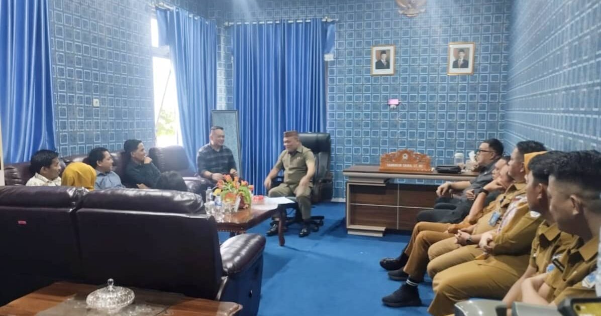 Putusan Dismissal MK