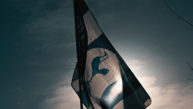 Tottenham Transfer Kevin Danso