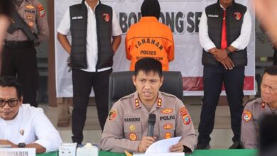 ASN Bolsel Terlibat Penipuan