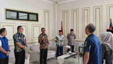 Oskar-Argo Kocok Kabinet