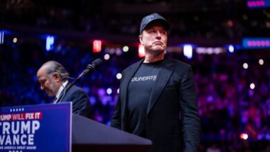 Tarif impor mobil AS