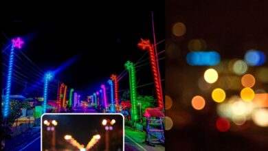 Desa Bohabak Semarakkan Ramadan