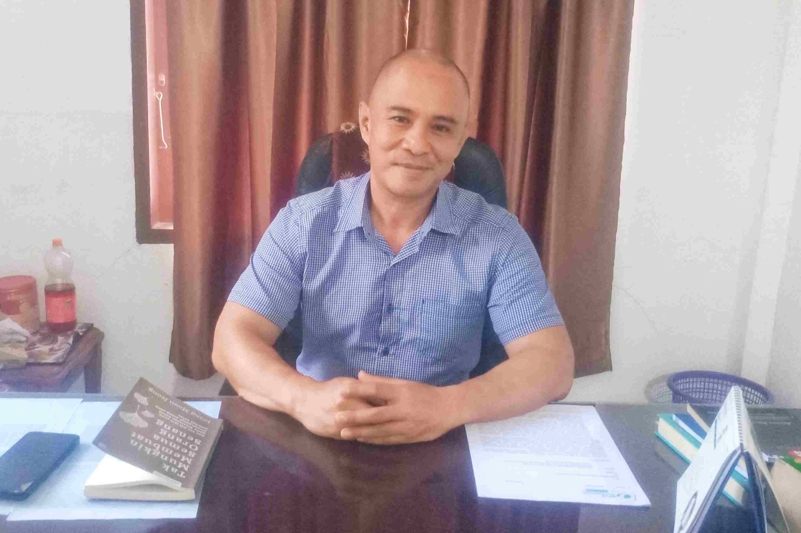 ADD Boltim 2025 Turun