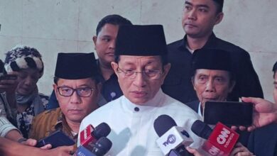 Libur Lebaran 2025 Dipercepat