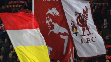 Liverpool Incar Matheus Cunha