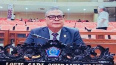 SMA Garuda Berstandar Internasional