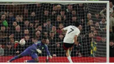 Manchester United Tersingkir dari Piala FA