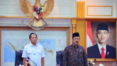 Mendagri Serukan Pemda Bersihkan Sampah Visual