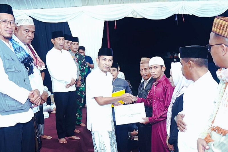Nuzulul Qur’an Sebagai Kompas Kehidupan