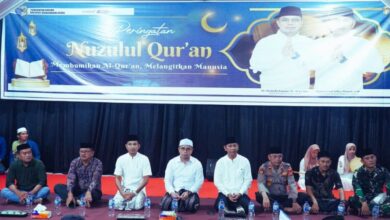 Nuzulul Qur’an Sebagai Kompas Kehidupan