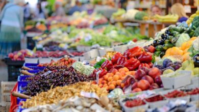 Pasar Murah di Gorontalo