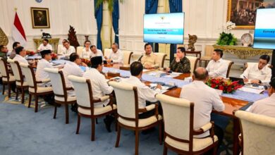 Pembentukan Koperasi Desa Merah Putih