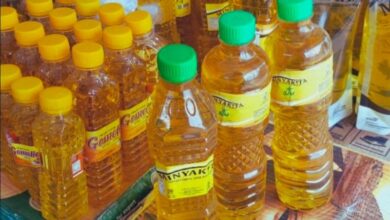 Satgas Pangan Minyakita