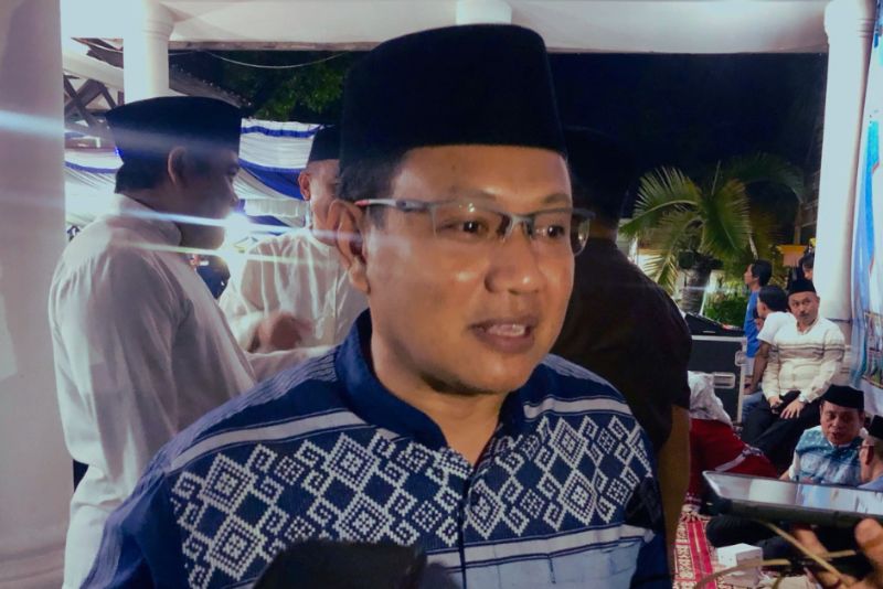 Gorontalo Terapkan Aturan ASN Setiap Jumat