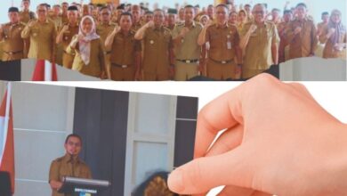 Sirajudin Lasena Tegaskan Serapan Dana Desa