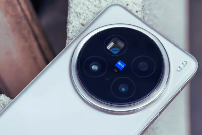Spesifikasi Vivo X200 Ultra dan X200s