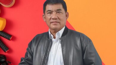 Struktur KONI Sulut Direformasi