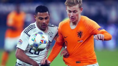 Tawaran Manchester United Ditolak