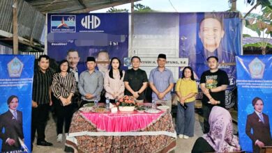 Reses Wahyudi Daumpung